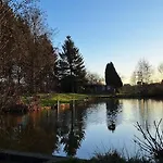 L'etang D'un Reve Holiday home Ohain