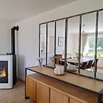 L'etang D'un Reve Holiday home Ohain
