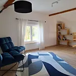 L'etang D'un Reve Holiday home *