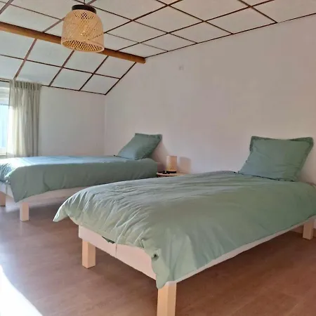 Holiday home L'etang D'un Reve