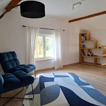 L'étang D'un Rêve Casa vacanze *