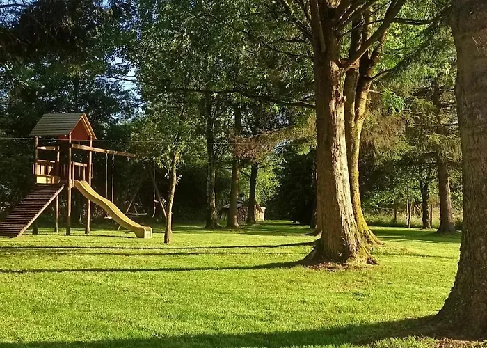L'etang D'un Reve * Ohain