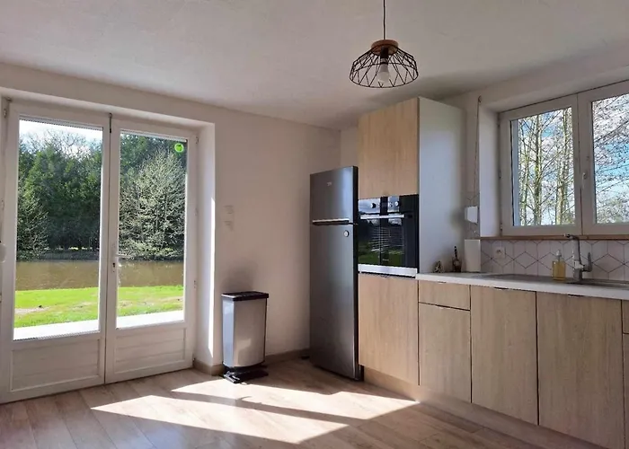 L'etang D'un Reve Ohain